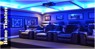 Home Theater